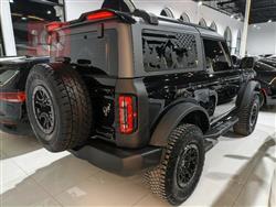 فورد برونكو